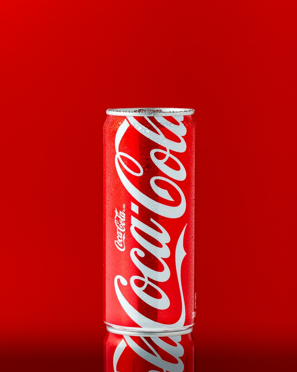 Canette de soda